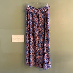 Robert Louis Maxi Skirt